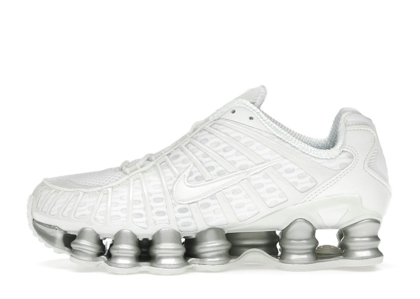 Nike Shox TL Sail (Women's)