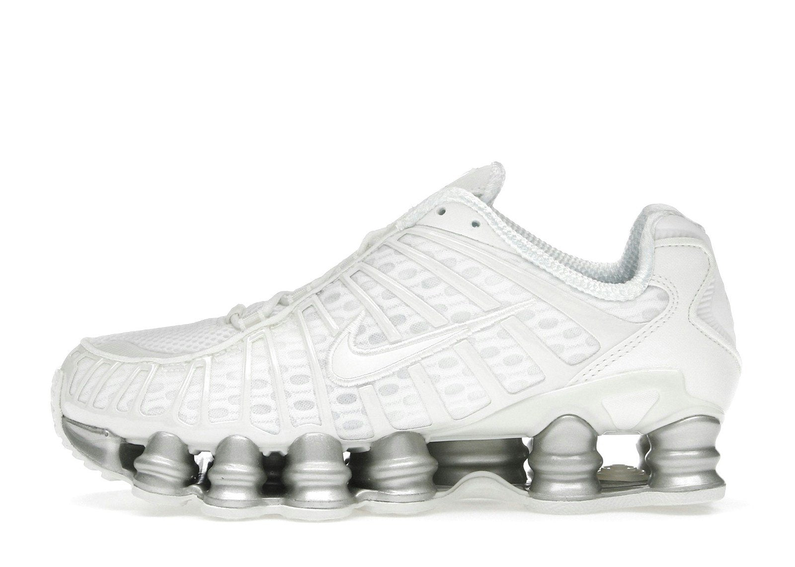 Nike Shox TL Sail (Women's)