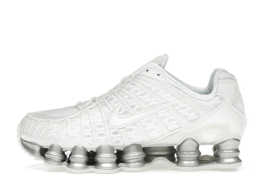 Nike Shox TL Sail (Women's)