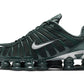Nike Shox TL Seaweed Gunmetal