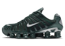 Nike Shox TL Seaweed Gunmetal