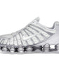 Nike Shox TL Summit White Barely Grape (Women's)