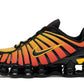 Nike Shox TL Sunrise