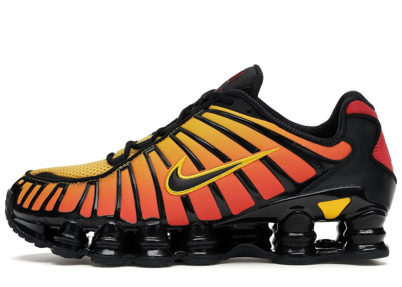 Nike Shox TL Sunrise