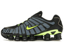 Nike Shox TL Thunderstorm
