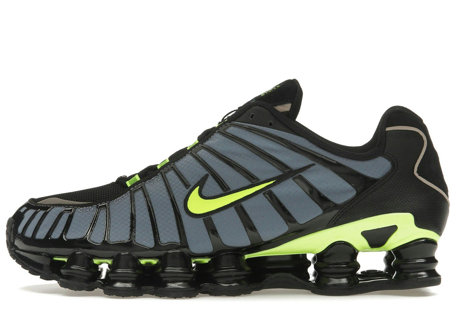 Nike Shox TL Thunderstorm