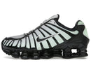 Nike Shox TL Vapor Green Black
