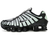 Nike Shox TL Vapor Green Black