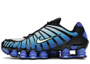 Nike Shox TL Vapor Green Racer Blue