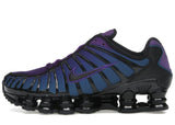 Nike Shox TL Voltage Purple