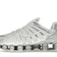 Nike Shox TL White Chrome (Women's)