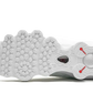 Shox TL White Metallic Silver Max Orange (AR3566-100) - 37.5 EU - 5 US - Orange | SOSUKICKS