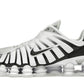 Nike Shox TL White Platinum