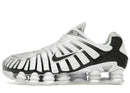 Nike Shox TL White Platinum