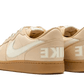 Terminator Low PRM Sesame Coconut Milk (FZ3964-252) - 36.5 EU - 4.5 US - White | SOSUKICKS