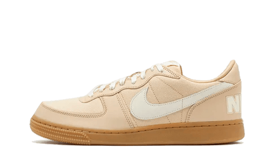 Nike Terminator Low PRM Sesame Coconut Milk