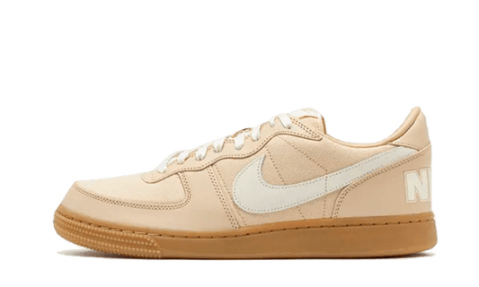 Terminator Low PRM Sesame Coconut Milk (FZ3964-252) - EU 35.5–48.5 - White | SOSUKICKS