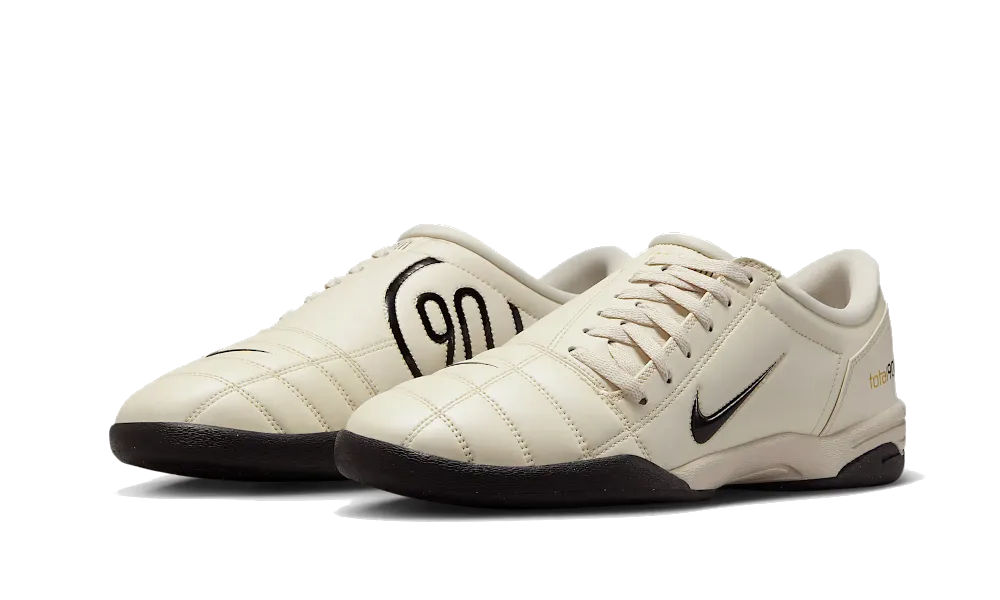 Total 90 3 SP Light Orewood Marron (HJ9351-100) - 36 EU - 4 US - Brown | SOSUKICKS
