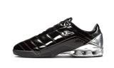 Total 90 Shox Secutor Maha Amsterdam Black