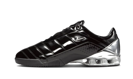 Total 90 Shox Secutor Maha Amsterdam Black (IM9326-001) - EU 36–44.5 - Black | SOSUKICKS