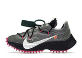 Nike Vapor Street Off-White Black Laser Fuchsia (Women's)