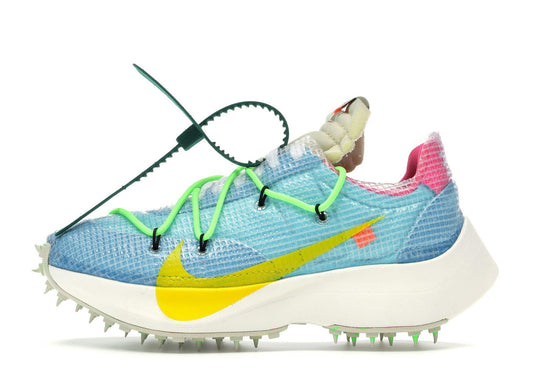 Nike Vapor Street Off-White Polarized Blue (Women's)