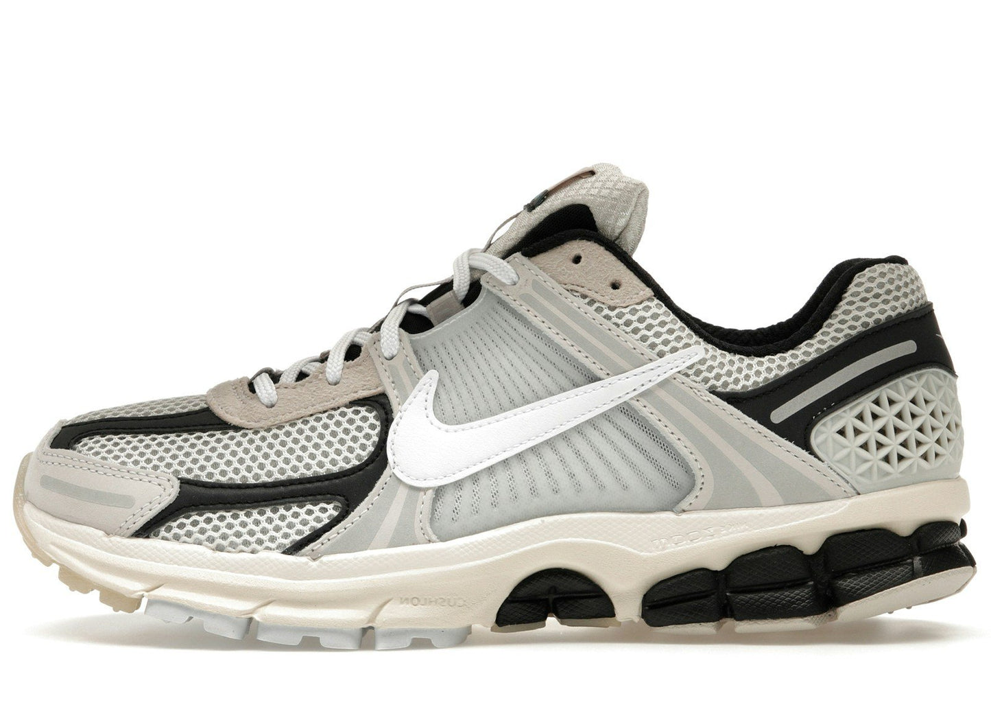 Nike Zoom Vomero 5 Supersonic Light Bone Black