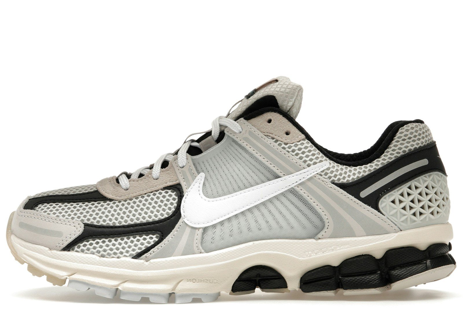 Nike Zoom Vomero 5 Supersonic Light Bone Black
