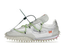 Nike Waffle Racer Off-White White (Women's)