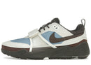 Nike Zoom Field Jaxx Travis Scott Leche Blue