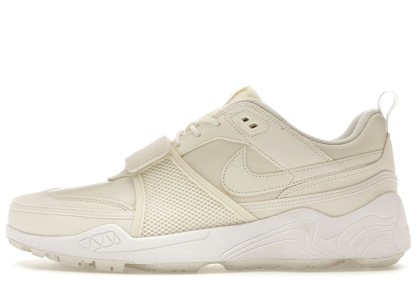 Nike Zoom Field Jaxx SP Travis Scott Sail