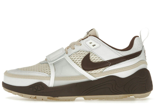 Nike Zoom Field Jaxx Travis Scott Light Chocolate