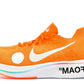 Nike Zoom Fly Mercurial Off-White Total Orange