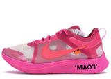Nike Zoom Fly Off-White Pink