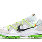 Nike Zoom Terra Kiger 5 Off-White White (Women's)