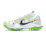 Nike Zoom Terra Kiger 5 Off-White White (Women's)
