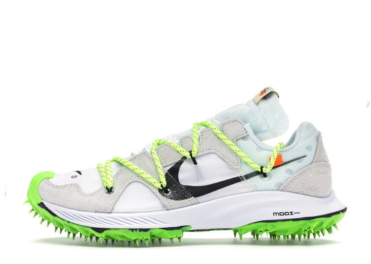 Nike Zoom Terra Kiger 5 Off-White White (Women's)