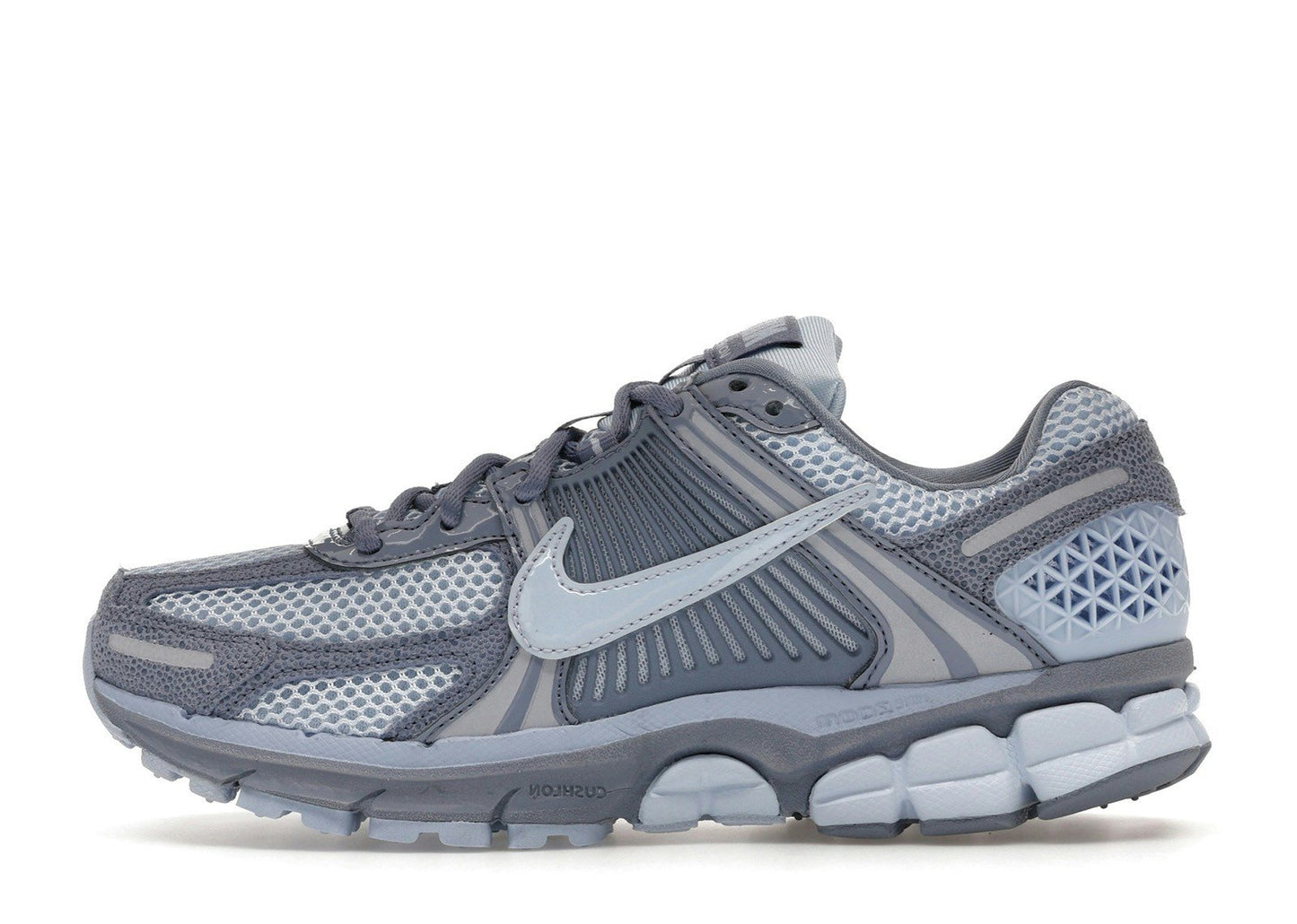 Nike Zoom Vomero 5 Ashen Slate Hydrogen Blue (Women's)