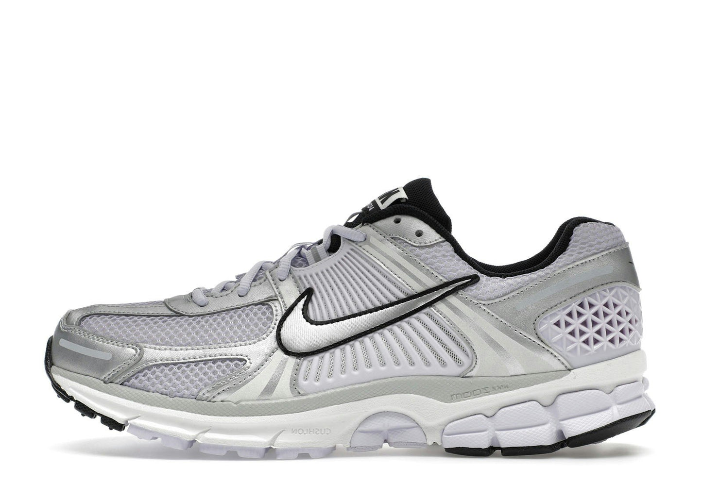 Nike Zoom Vomero 5 Barely Grape Photon Dust Summit White Metallic Silver (Women's)