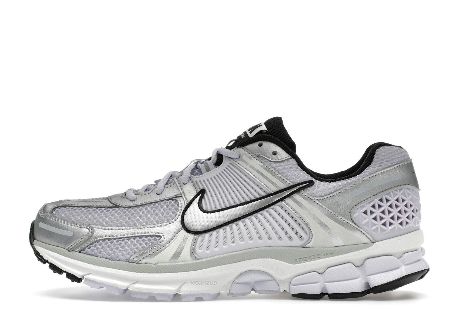 Nike Zoom Vomero 5 Barely Grape Photon Dust Summit White Metallic Silver (Women's)