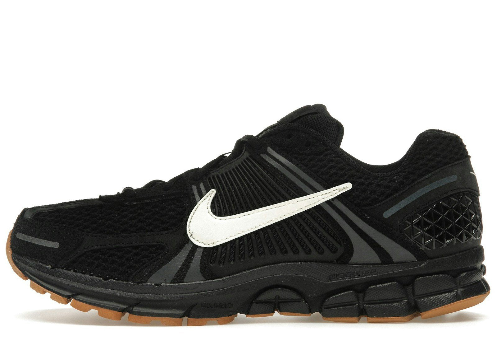 Nike Zoom Vomero 5 Black Gum