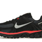 Nike Zoom Vomero 5 Black Metallic University Red