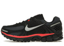 Nike Zoom Vomero 5 Black Metallic University Red