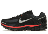 Nike Zoom Vomero 5 Black Metallic University Red