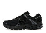 Nike Zoom Vomero 5 Black Patent (Women's)