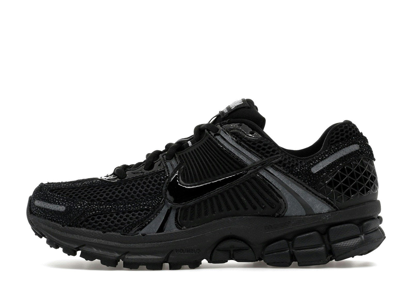 Nike Zoom Vomero 5 Black Patent (Women's)