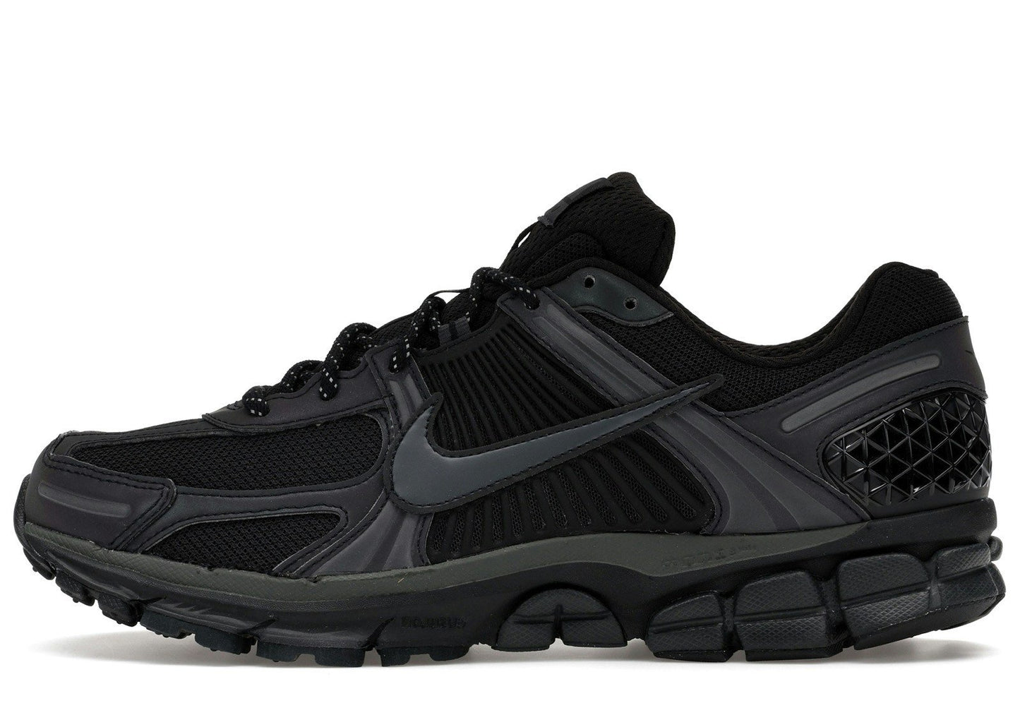 Nike Zoom Vomero 5 Black Reflective