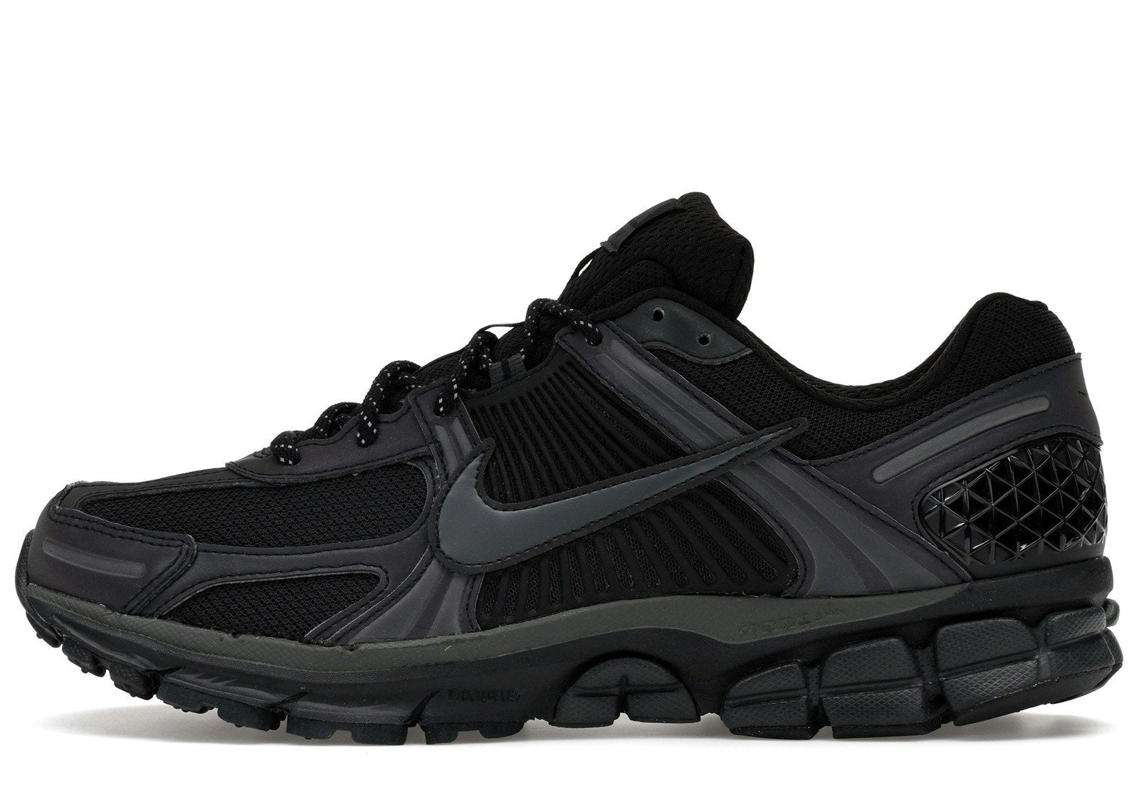Nike Zoom Vomero 5 Black Reflective