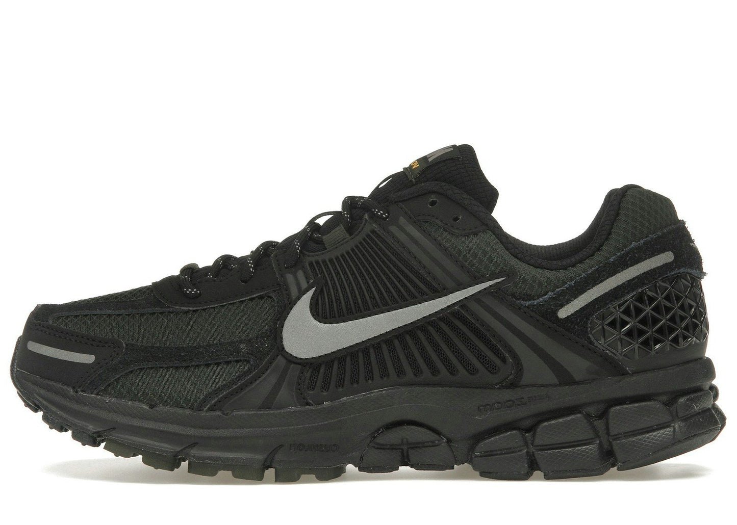 Nike Zoom Vomero 5 Black Sequoia