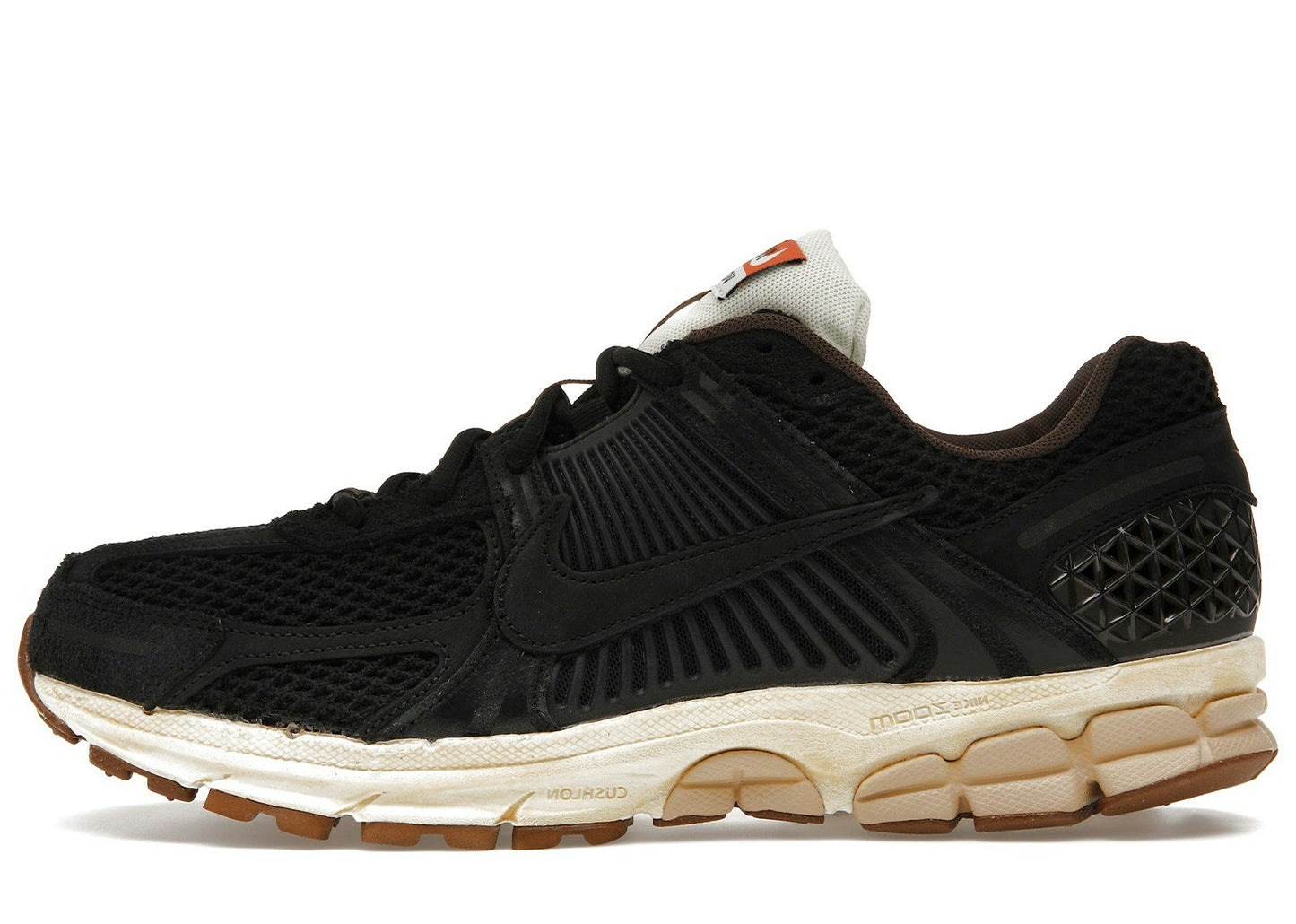 Nike Zoom Vomero 5 Black Sesame (Women's)